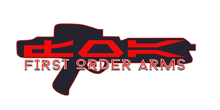 First Order Arms